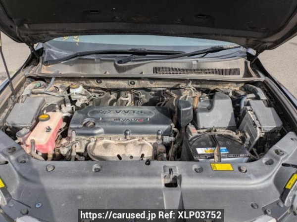 Used 2010 AT toyota vanguard ACA33W Image[10]