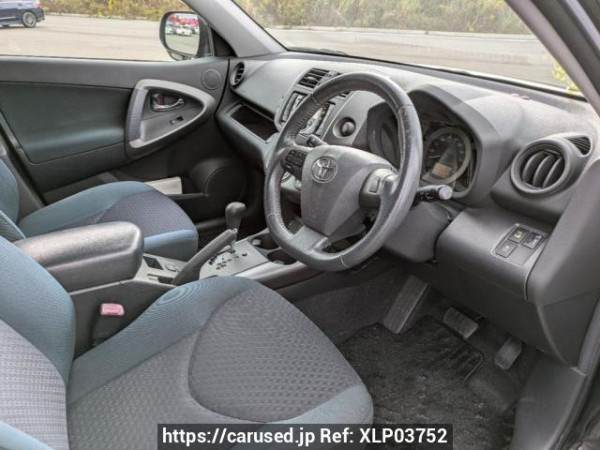 Used 2010 AT toyota vanguard ACA33W Image[12]