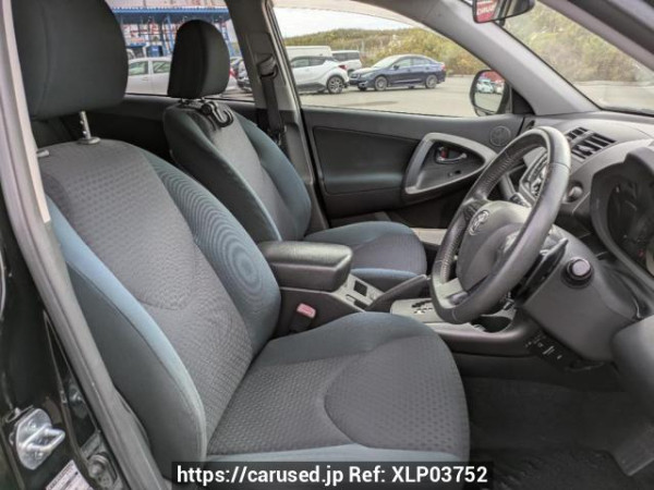 Used 2010 AT toyota vanguard ACA33W Image[13]