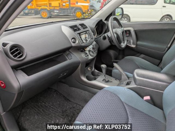 Used 2010 AT toyota vanguard ACA33W Image[14]