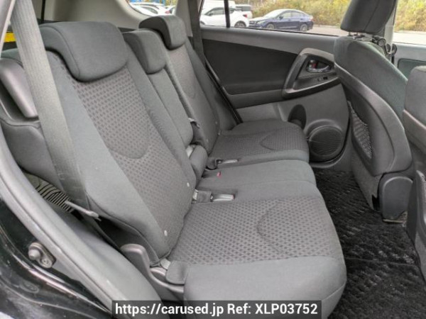 Used 2010 AT toyota vanguard ACA33W Image[16]