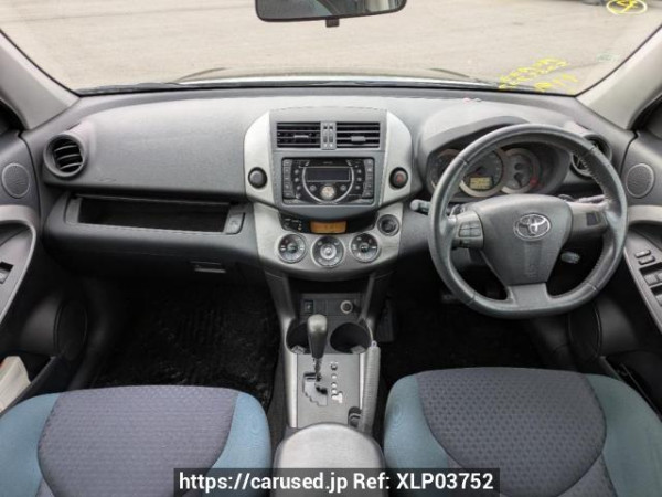 Used 2010 AT toyota vanguard ACA33W Image[18]