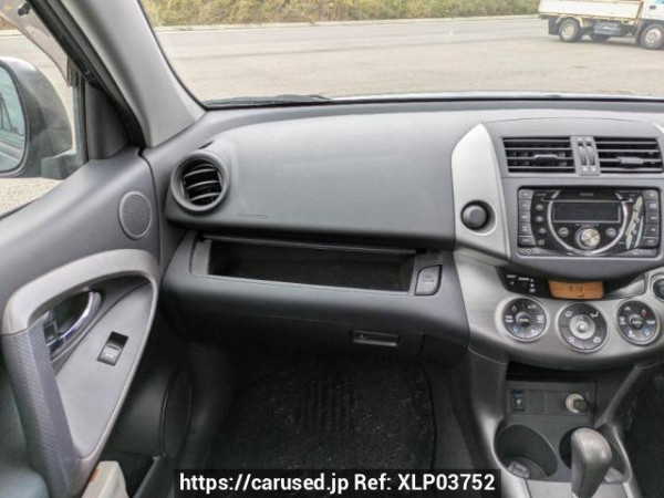 Used 2010 AT toyota vanguard ACA33W Image[19]