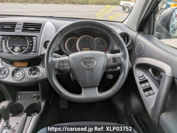 Used 2010 AT toyota vanguard ACA33W Image[20]