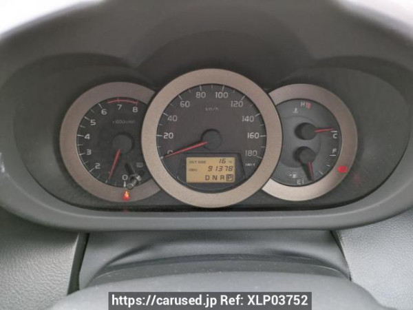 Used 2010 AT toyota vanguard ACA33W Image[21]