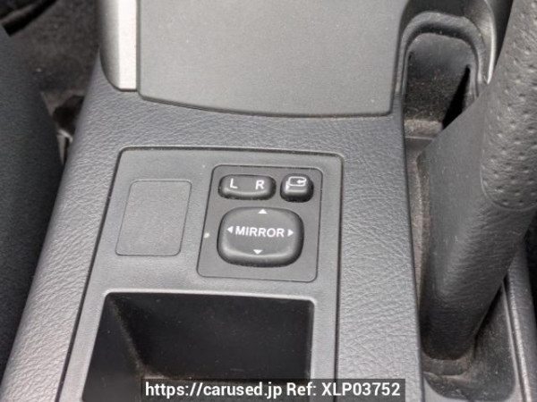 Used 2010 AT toyota vanguard ACA33W Image[27]