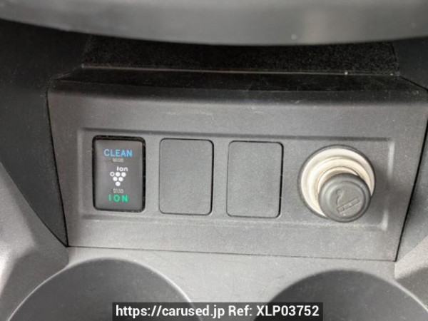 Used 2010 AT toyota vanguard ACA33W Image[29]