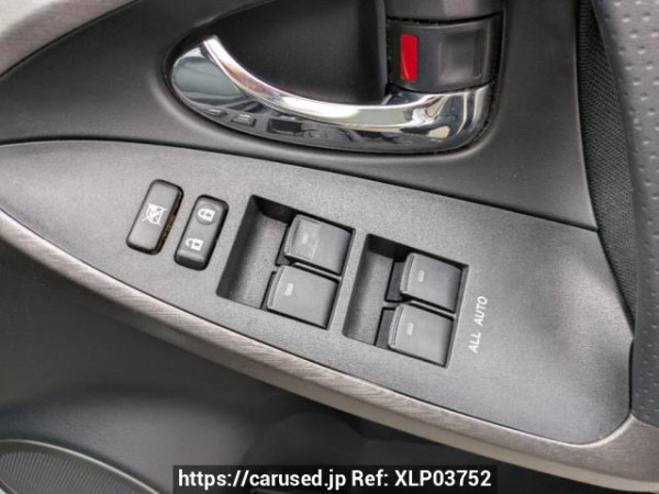 Used 2010 AT toyota vanguard ACA33W Image[31]