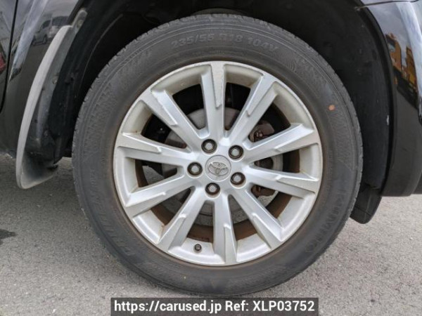 Used 2010 AT toyota vanguard ACA33W Image[33]