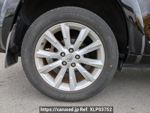 Used 2010 AT toyota vanguard ACA33W Image[34]