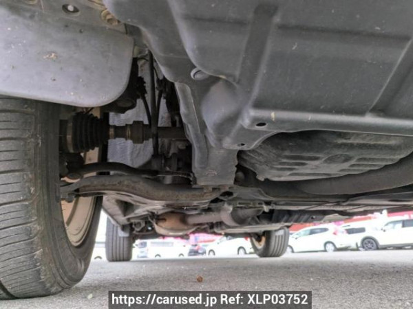 Used 2010 AT toyota vanguard ACA33W Image[37]