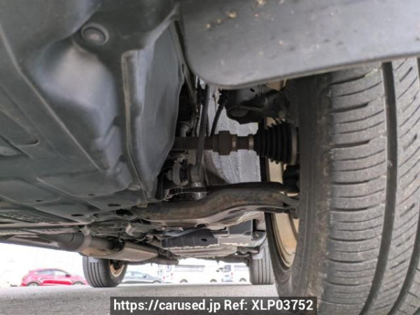 Used 2010 AT toyota vanguard ACA33W Image[38]