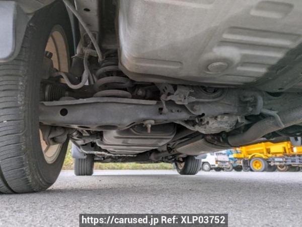 Used 2010 AT toyota vanguard ACA33W Image[39]