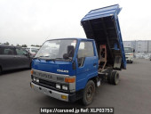 Toyota Toyoace Truck