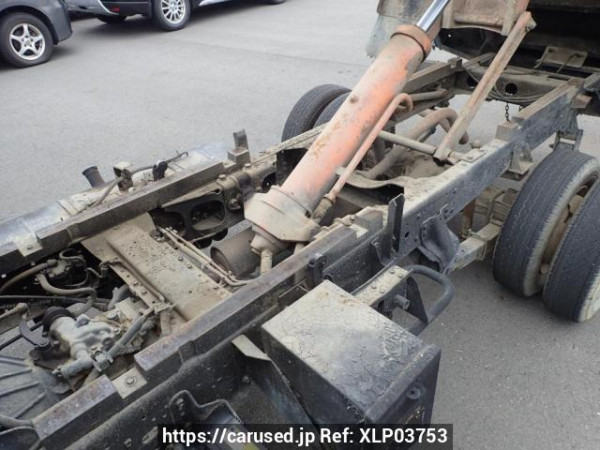 Used 1989 MT toyota toyoace-truck BU66D Image[2]