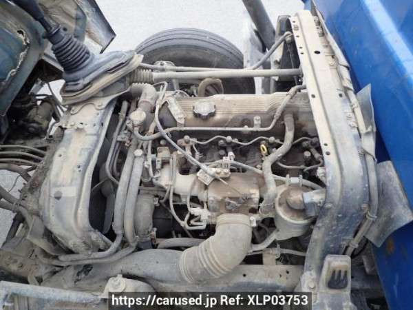 Used 1989 MT toyota toyoace-truck BU66D Image[12]