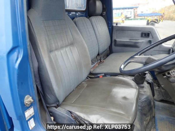 Used 1989 MT toyota toyoace-truck BU66D Image[14]