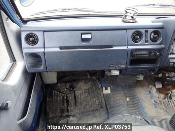 Used 1989 MT toyota toyoace-truck BU66D Image[17]