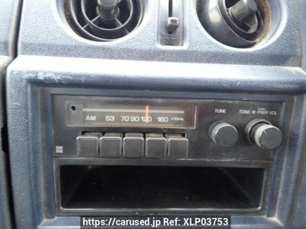 Used 1989 MT toyota toyoace-truck BU66D Image[19]