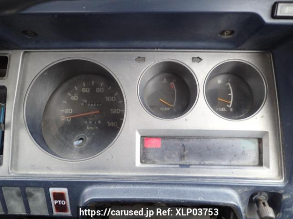 Used 1989 MT toyota toyoace-truck BU66D Image[21]