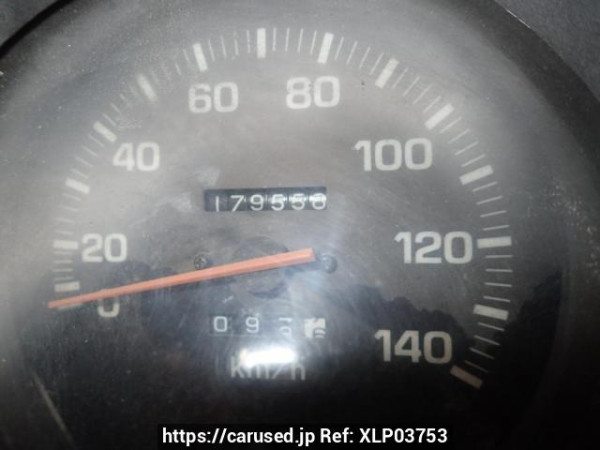 Used 1989 MT toyota toyoace-truck BU66D Image[22]