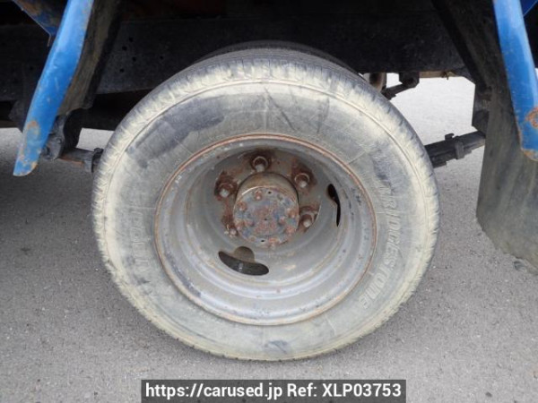 Used 1989 MT toyota toyoace-truck BU66D Image[24]