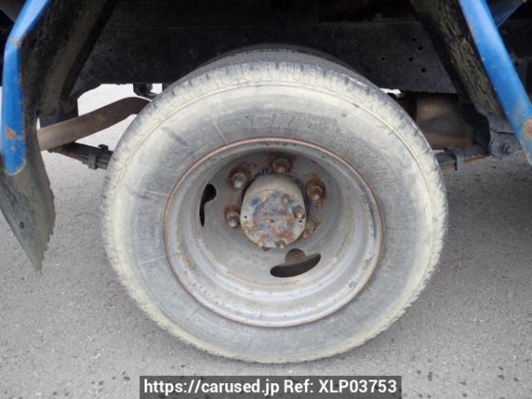 Used 1989 MT toyota toyoace-truck BU66D Image[25]