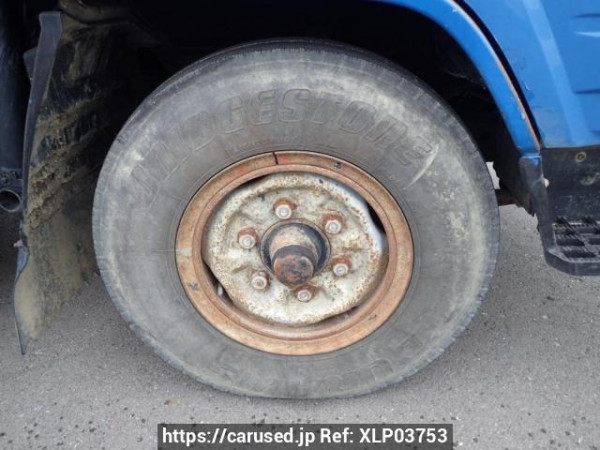 Used 1989 MT toyota toyoace-truck BU66D Image[26]