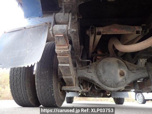 Used 1989 MT toyota toyoace-truck BU66D Image[30]