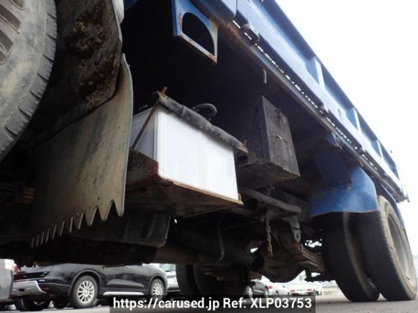 Used 1989 MT toyota toyoace-truck BU66D Image[32]