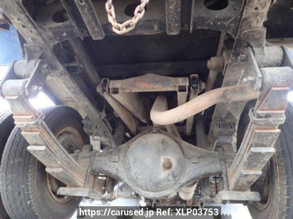 Used 1989 MT toyota toyoace-truck BU66D Image[34]