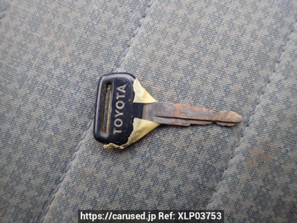 Used 1989 MT toyota toyoace-truck BU66D Image[37]