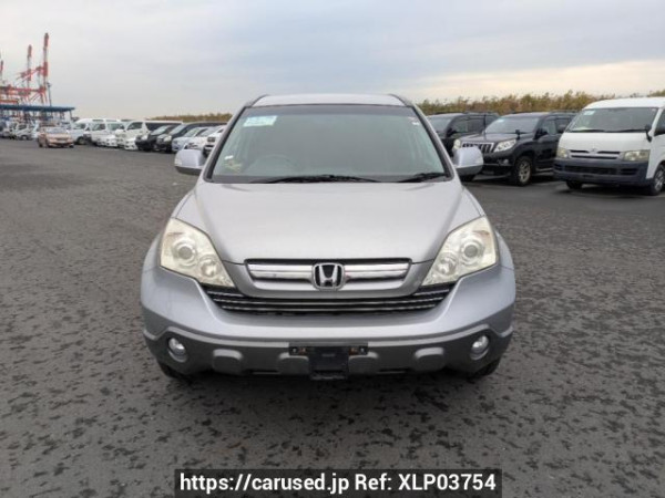Used 2006 AT honda cr-v RE4 Image[1]