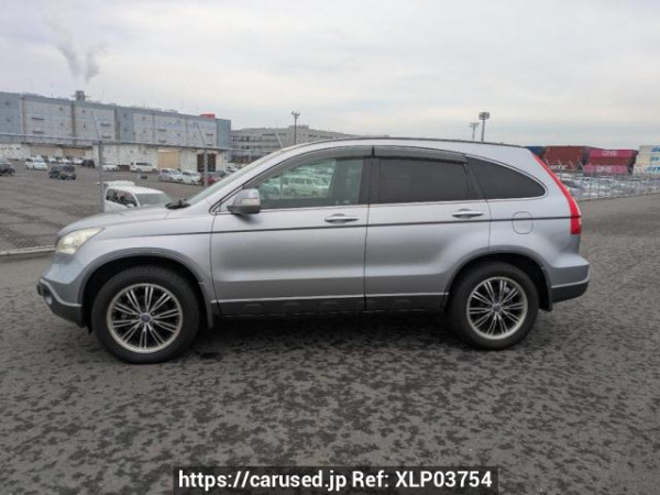 Used 2006 AT honda cr-v RE4 Image[3]
