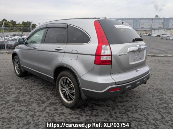 Used 2006 AT honda cr-v RE4 Image[4]