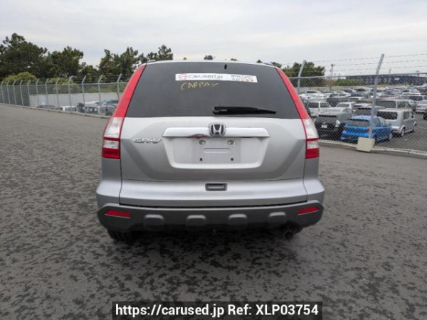 Used 2006 AT honda cr-v RE4 Image[5]