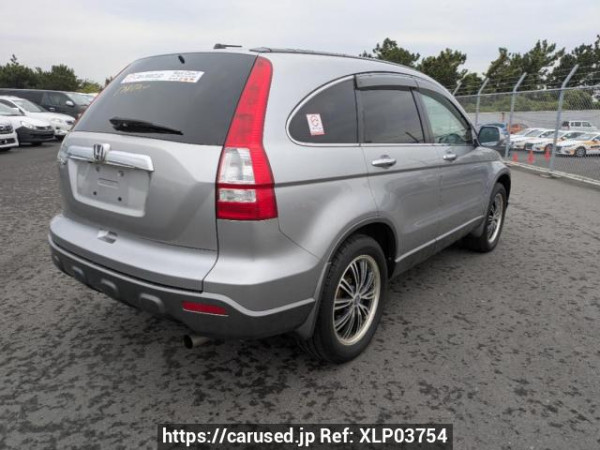 Used 2006 AT honda cr-v RE4 Image[6]