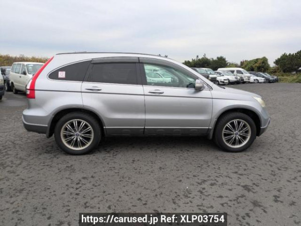 Used 2006 AT honda cr-v RE4 Image[7]