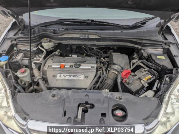 Used 2006 AT honda cr-v RE4 Image[9]