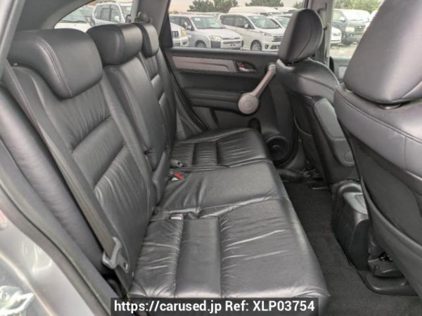 Used 2006 AT honda cr-v RE4 Image[13]