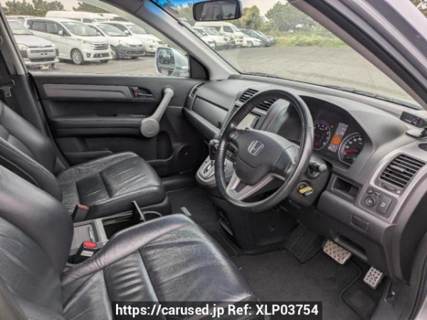Used 2006 AT honda cr-v RE4 Image[15]