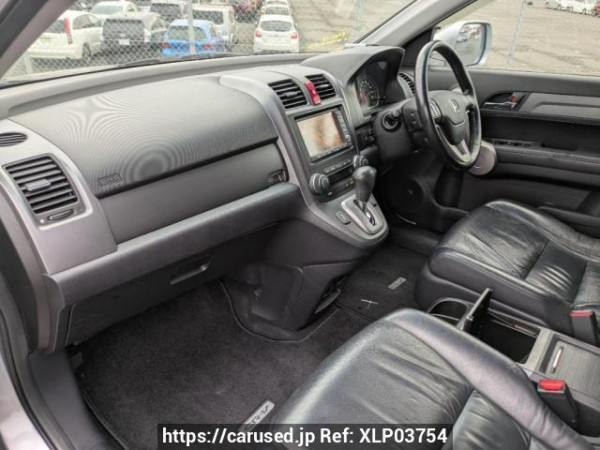 Used 2006 AT honda cr-v RE4 Image[16]
