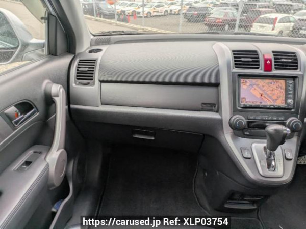 Used 2006 AT honda cr-v RE4 Image[18]