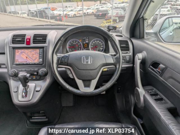 Used 2006 AT honda cr-v RE4 Image[19]