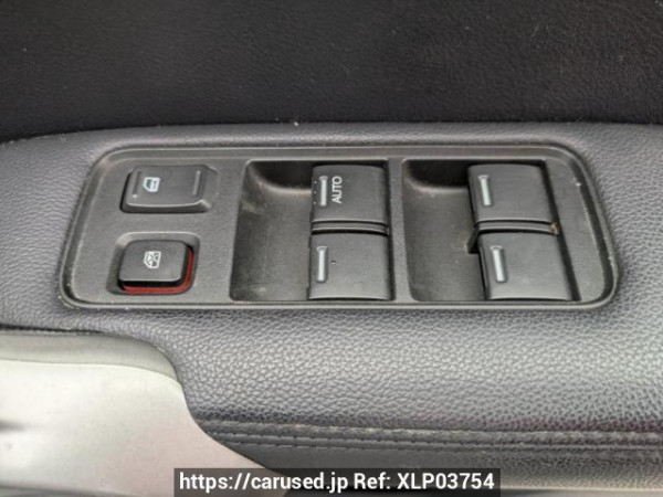 Used 2006 AT honda cr-v RE4 Image[20]