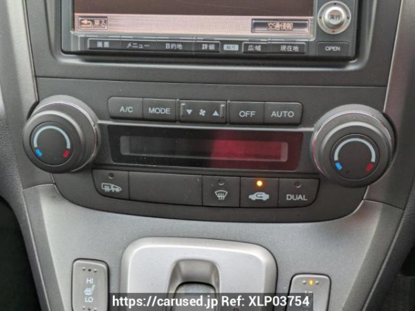 Used 2006 AT honda cr-v RE4 Image[24]