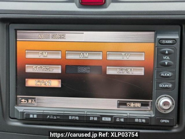 Used 2006 AT honda cr-v RE4 Image[27]