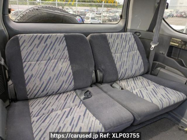 Used 1998 AT toyota land-cruiser-prado RZJ95W Image[17]