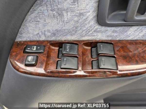 Used 1998 AT toyota land-cruiser-prado RZJ95W Image[19]
