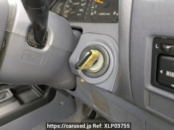Used 1998 AT toyota land-cruiser-prado RZJ95W Image[23]